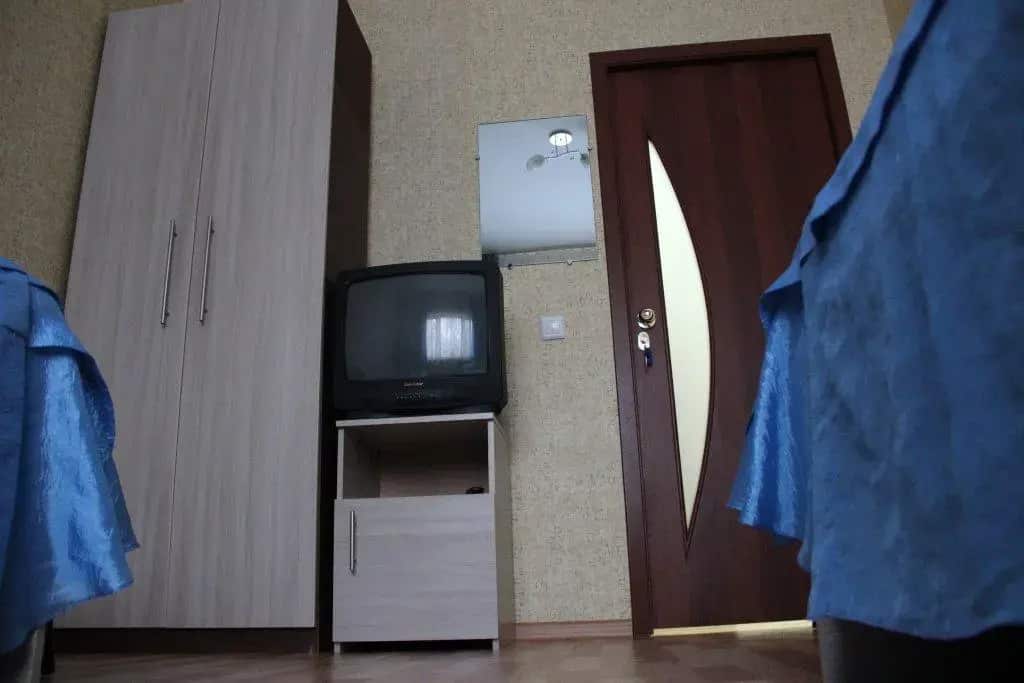 Komnatyi Na Moskovskom Shosse Mini-Hotel: главное фото 1