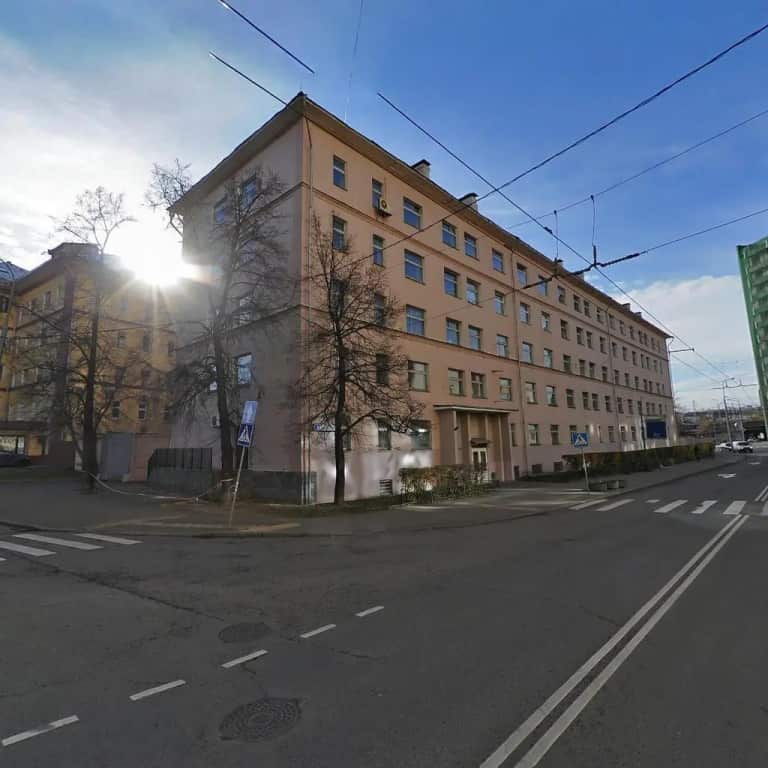 MOKO Apartments на площади Журавлёва: главное фото 1