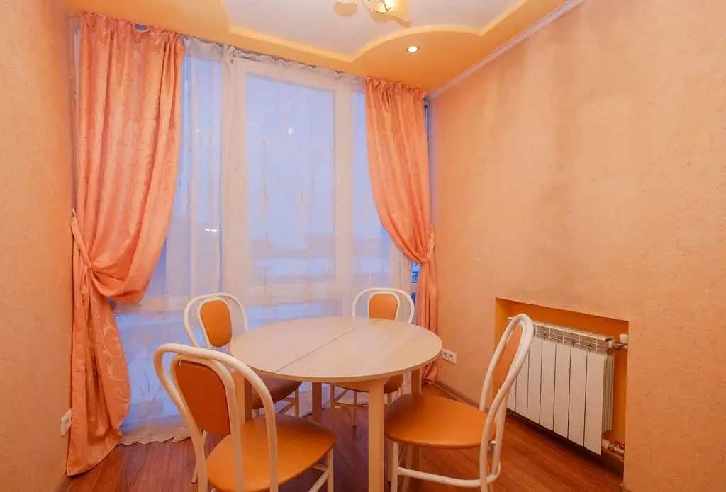 Apartment Viphome on Frunze 86: главное фото 1