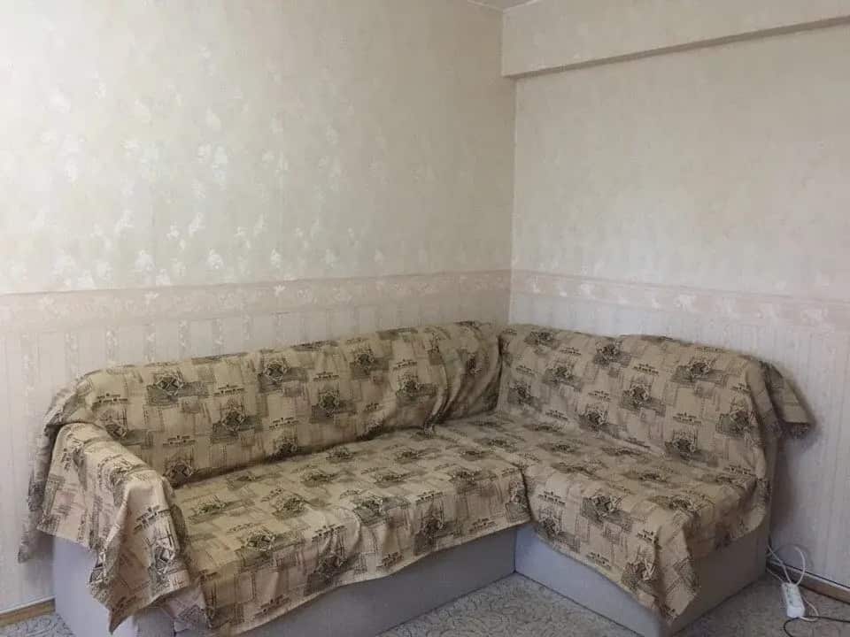Podkova Hostel: главное фото 1