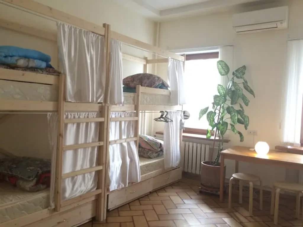 Young Women Hostel (only for Women): главное фото 1