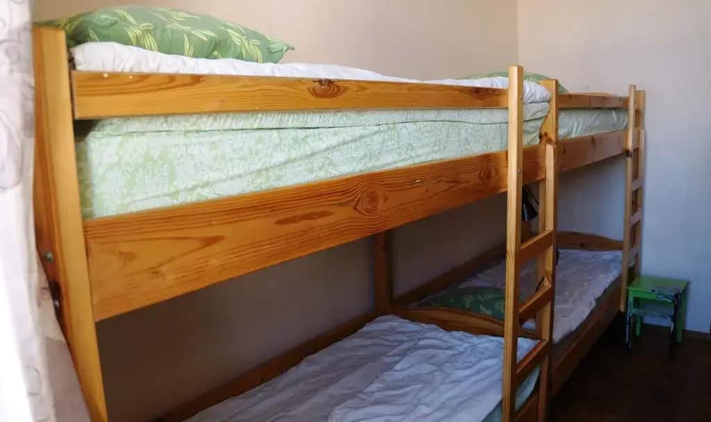 Apple Hostel Spb: главное фото 1