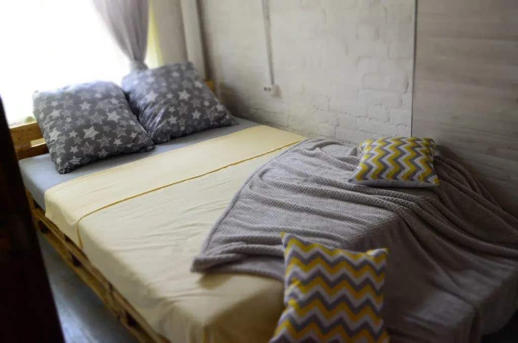 Krasnyij Slon Hostel: главное фото 1