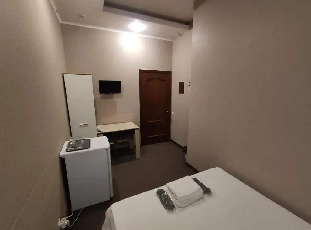 GeoRus mini Guest House: главное фото 1