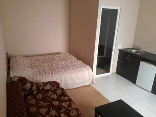 Guesthouse Salyut: главное фото 1