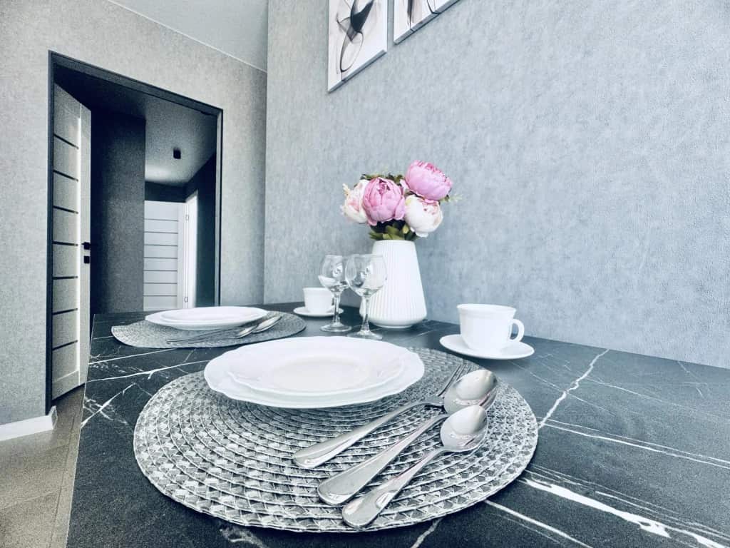 Vegas apartments (Вегас апартментс) на бульваре Мира 5: главное фото 1