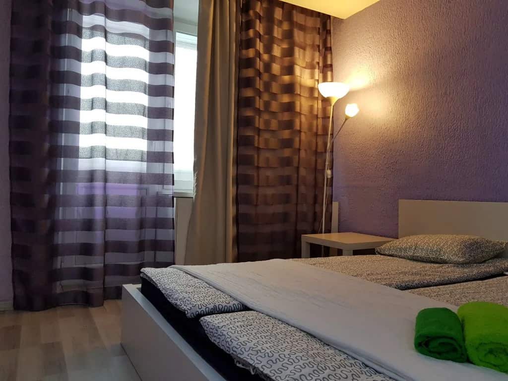 Iris Na Shelepihe Apartments: главное фото 1