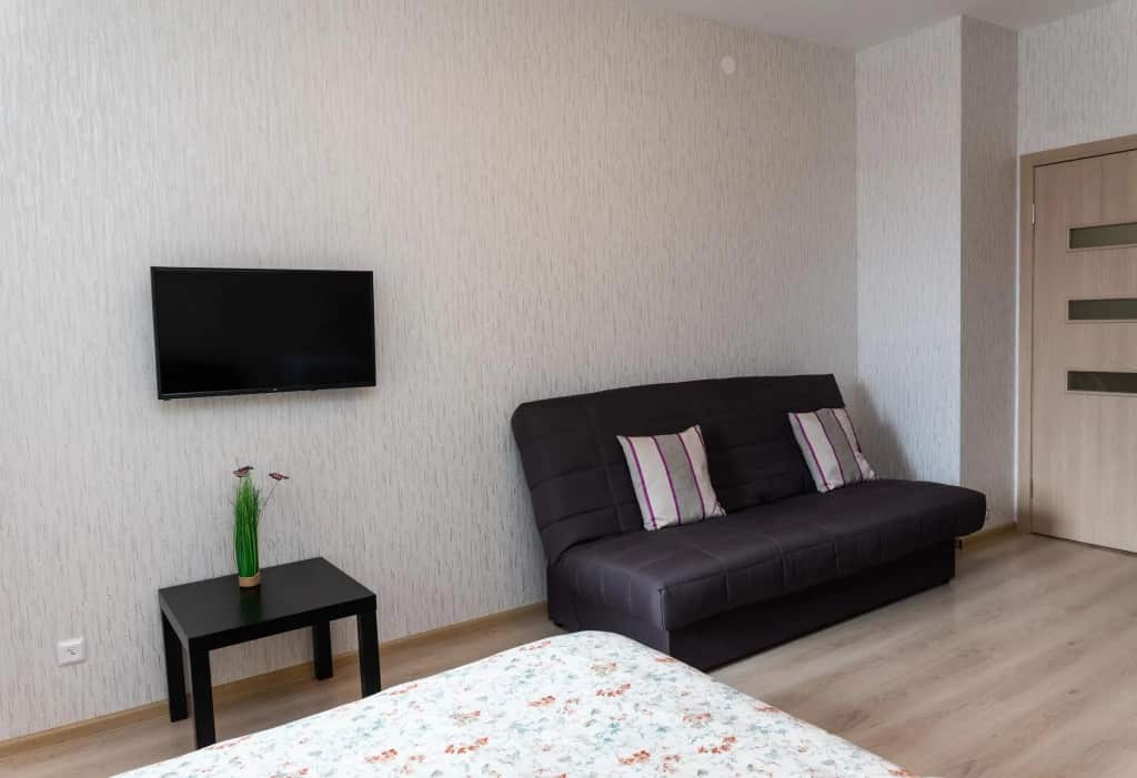 Leto Apart (Лето Апарт) на улице Революции 52В: главное фото 1