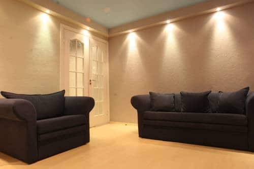 Apartments on Belinskogo 121: главное фото 1