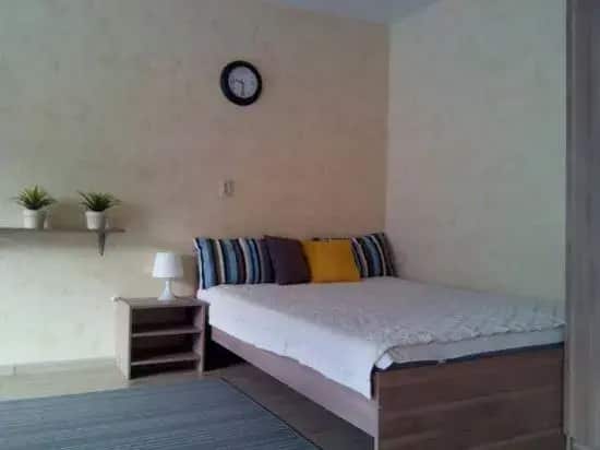 Apartment on Dusi Kovalchuk: главное фото 1