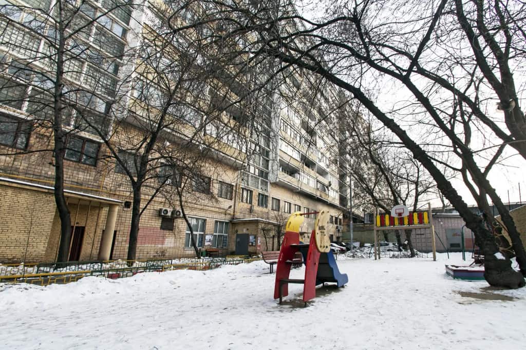 MaxRealty24 на Ленинградском 33А: главное фото 1