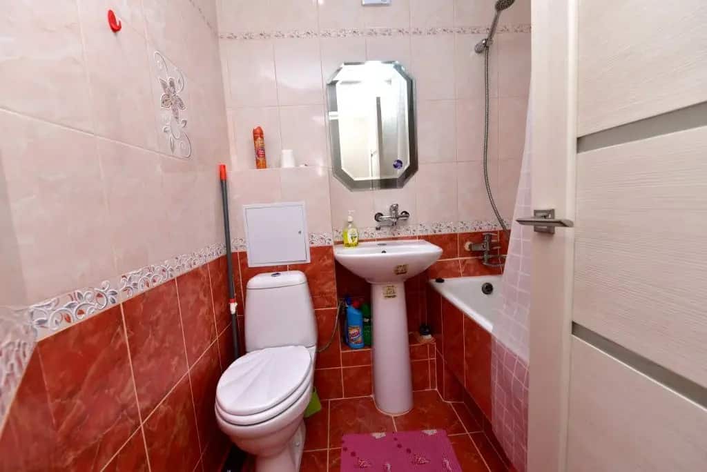 Inzhir Na Tsvetnom 28 Apartments: главное фото 1