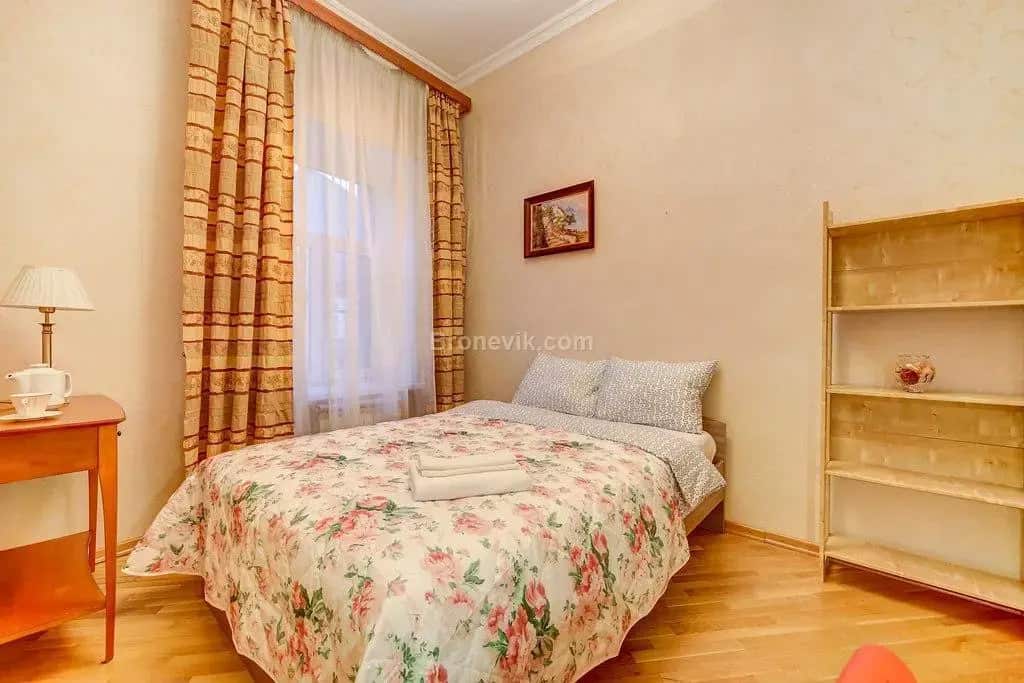 Welcome Home (Вэлком Хоум) на набережной реки Мойки 51: главное фото 1