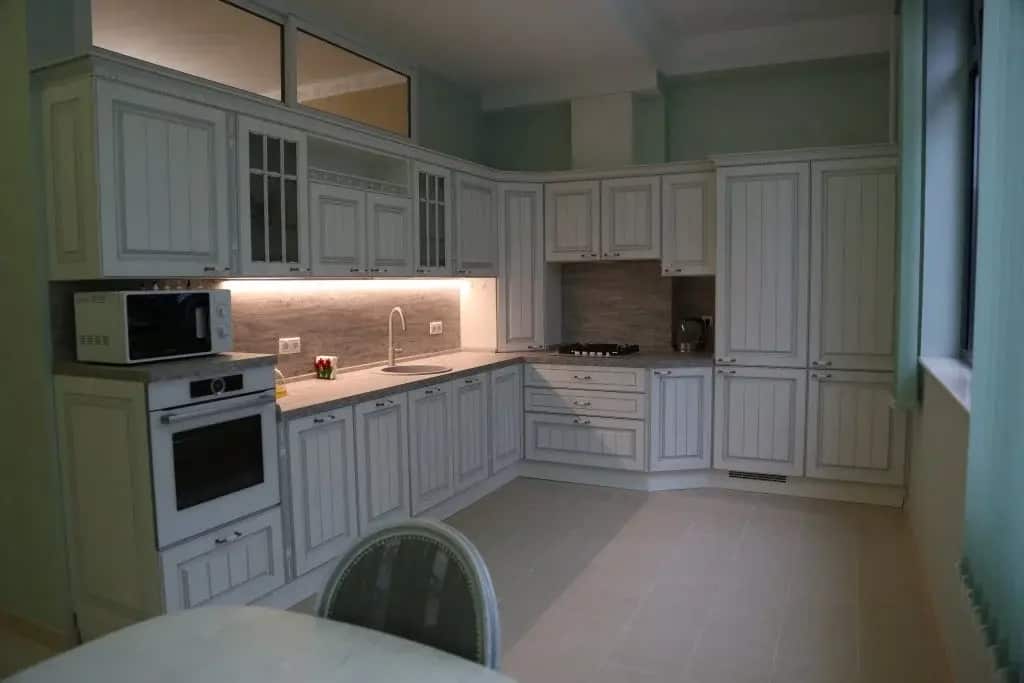 Karina Apartments: главное фото 1