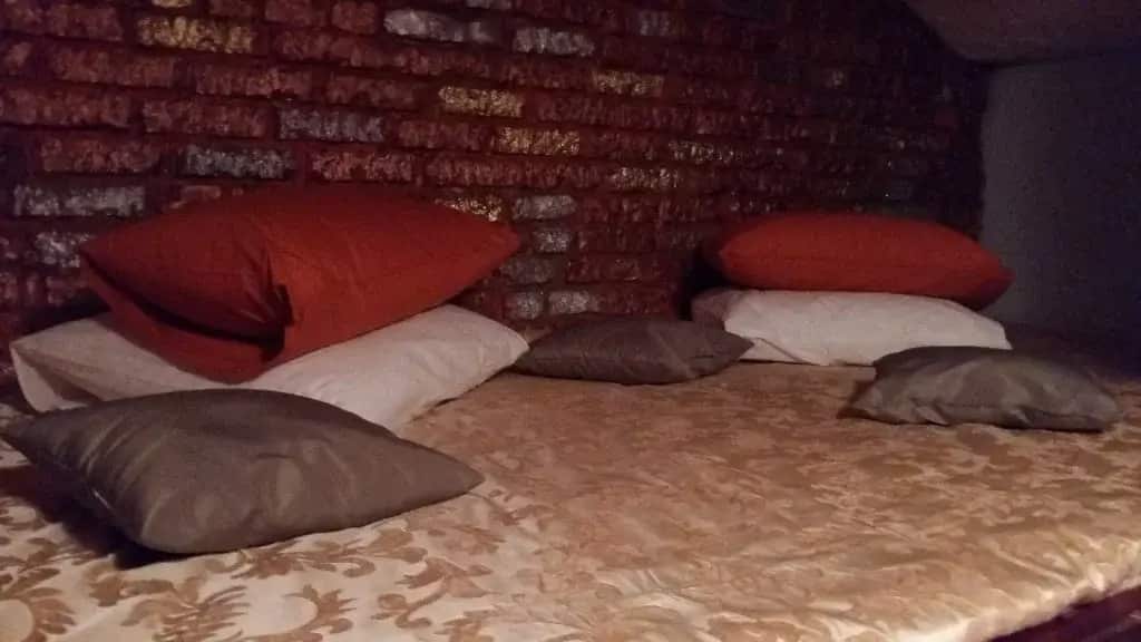 Inn Skazka: главное фото 1