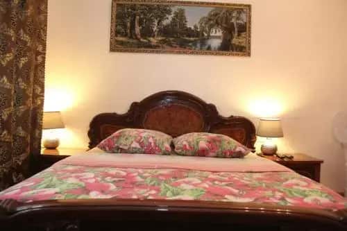 Arbat Mini Hotel: главное фото 1