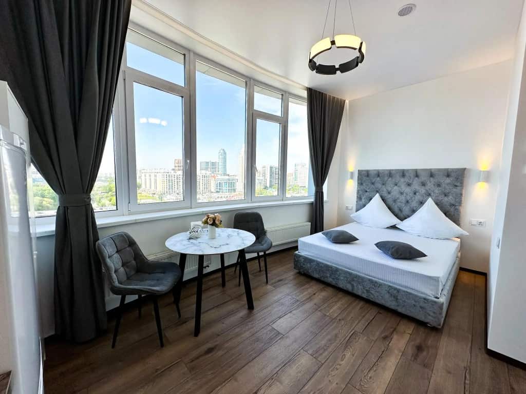 Royal Apart (Роял Апарт) на Степана Разина: главное фото 1