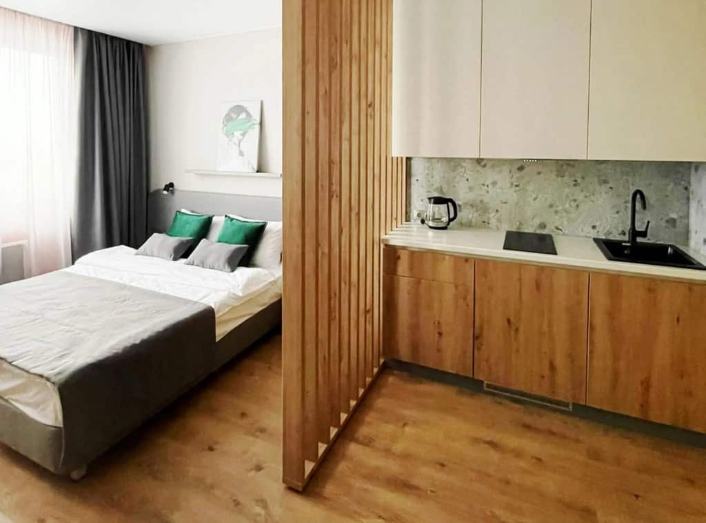 Globalstay (Глобалстэй) на дороге Турухтанные Острова: главное фото 1