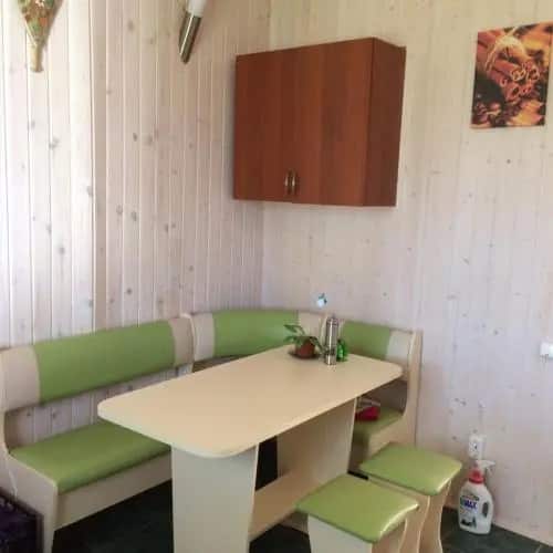 Guest House Glukhoy 2: главное фото 1