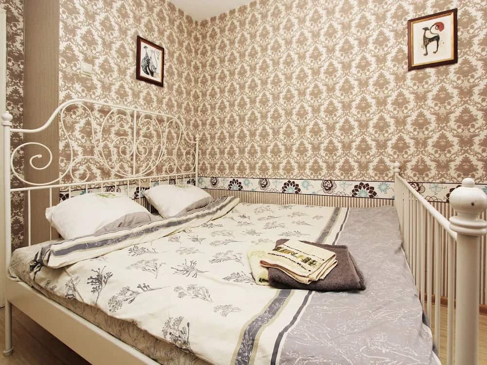 Апартаменты ApartLux Moscow City: главное фото 1