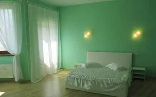 Holiday Home Novopotapovskiy: главное фото 1