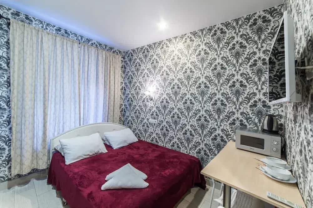 Samsonov Hotel on Narvsky: главное фото 1