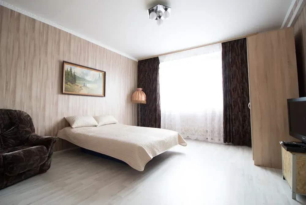 Flats of Moscow Апартаменты у метро Зябликово: главное фото 1
