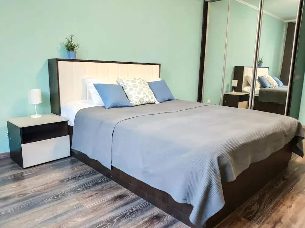 Апартаменты RentHouse Premium Apartment K19: главное фото 1