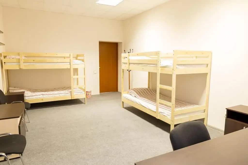 Hostel 5 Mostov: главное фото 1
