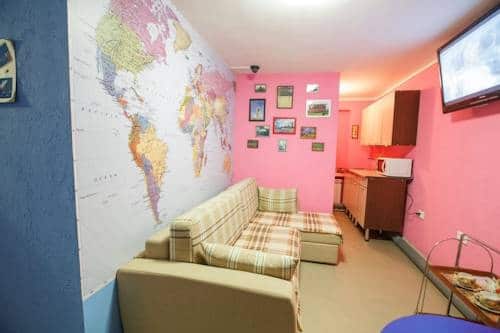 Travel House: главное фото 1