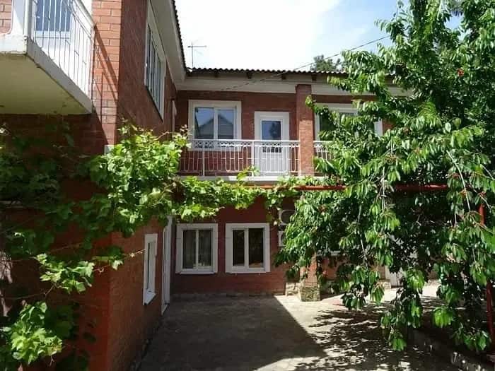 Semya2 Guest House: главное фото 1
