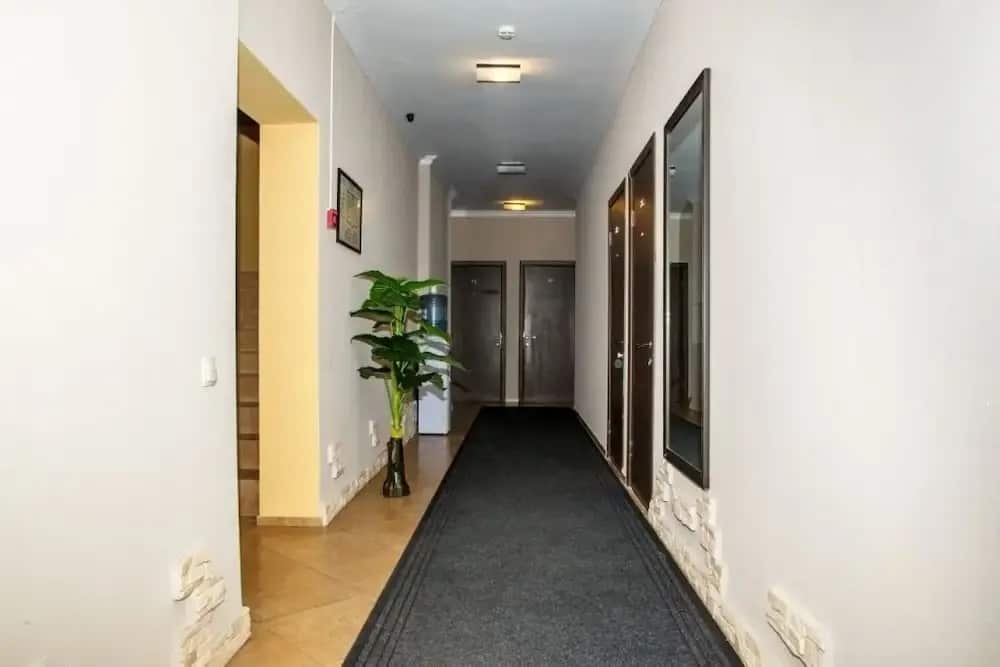 Hotel Marton Rokossovskogo: главное фото 1