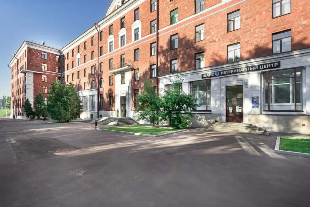 BestFlat24 (БэстФлэт24) на улице Гостиничная 10к5: главное фото 1