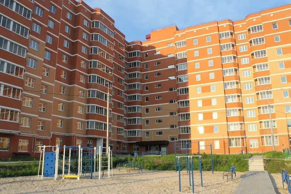 Апартаменты Inndays на Литейной, 22а: главное фото 1