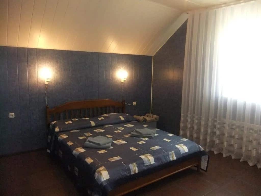 Guest House na Pervomayskoy: главное фото 1