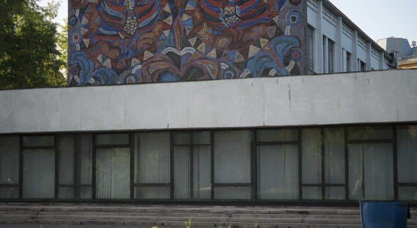 Artist Studio in Arkhangelsk: главное фото 1