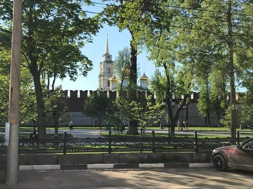 Апартаменты на переулке Садовый 9А: главное фото 1