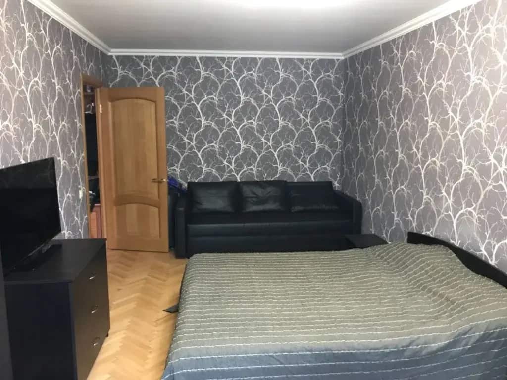 Na Prospekte Vernadskogo 95/2 Apartments: главное фото 1