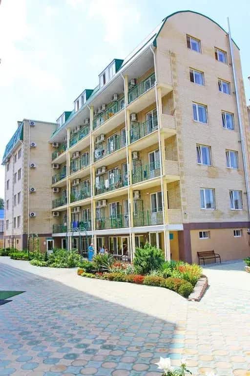 Капитан на ул Дружбы: главное фото 1