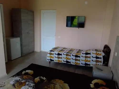 V Gostyah U Natali Guest House: главное фото 1