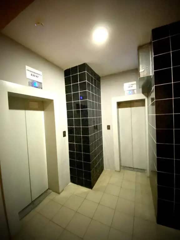 Апартаменты на улице Мира: главное фото 1