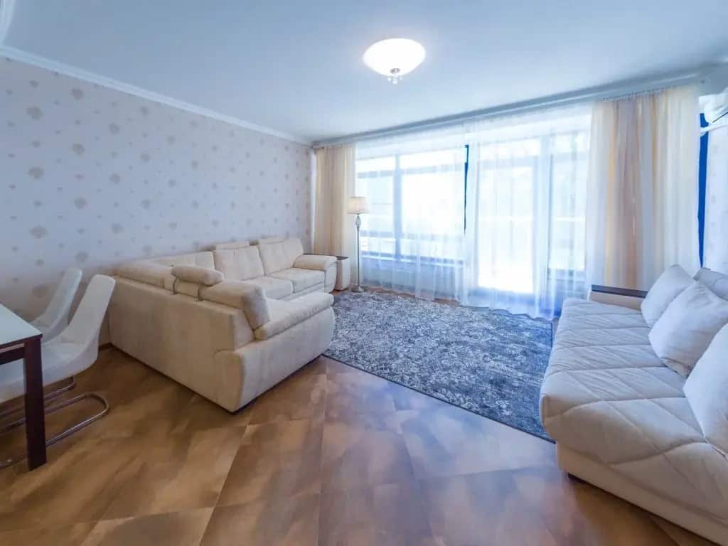 V Zhk Korolevskij Park Apartments: главное фото 1