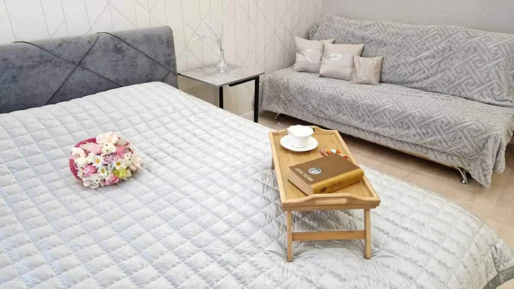 Apart Aprel (Апарт Апрель) на улице Тургенева 25/1: главное фото 1