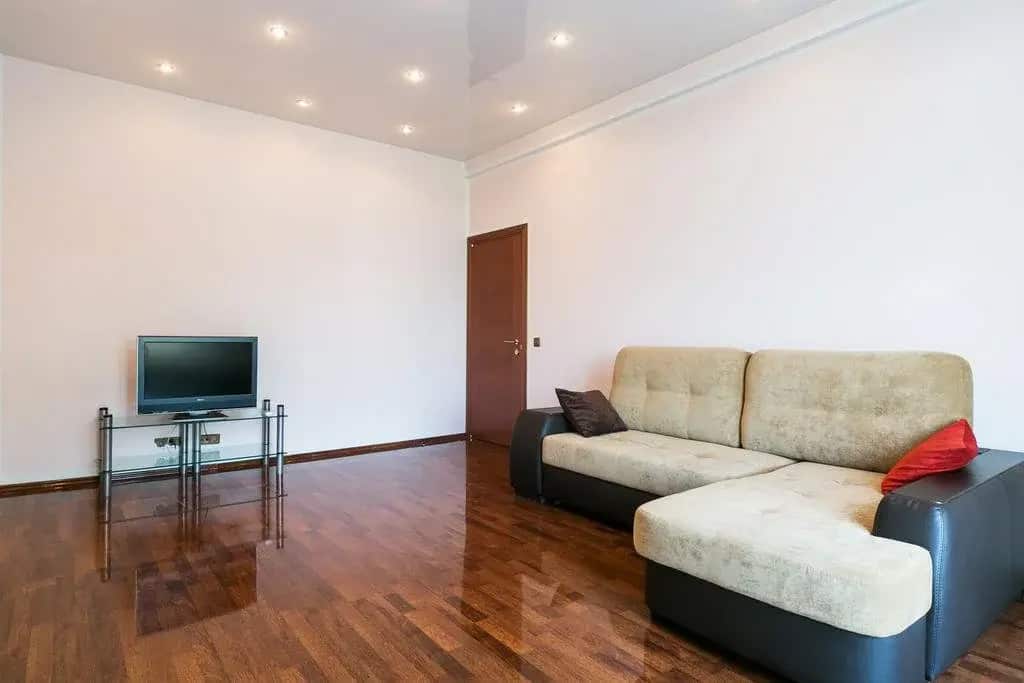 Luxury Apartment Moscow Paveletskaya: главное фото 1