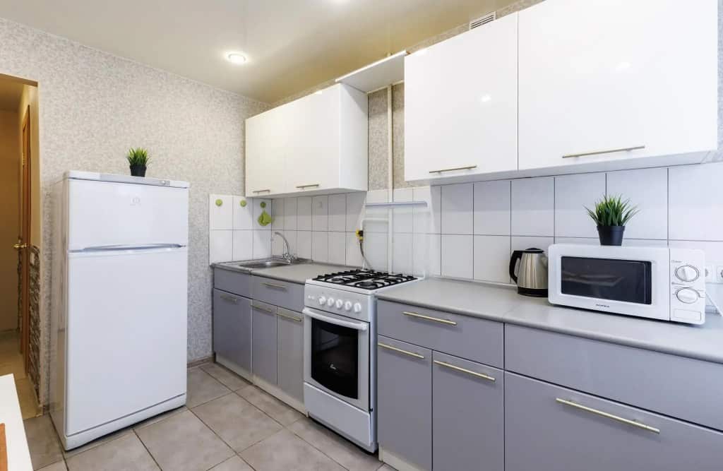 Tolstoy Apart (Толстой Апарт) на улице Сойфера: главное фото 1