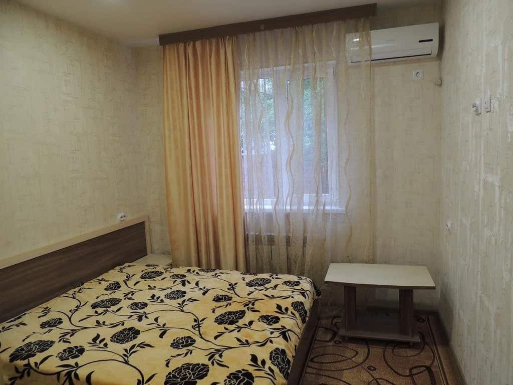Livadiya Guest House: главное фото 1