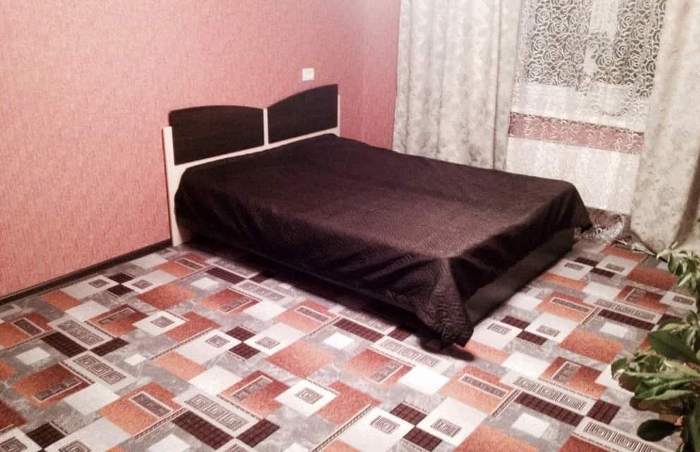 Na Malenkovskoj Apartments: главное фото 1