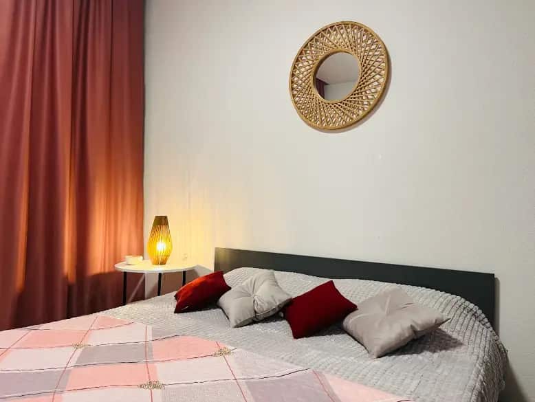 Romlex Apartments (Ромлекс) на улице Чаркова 91: главное фото 1