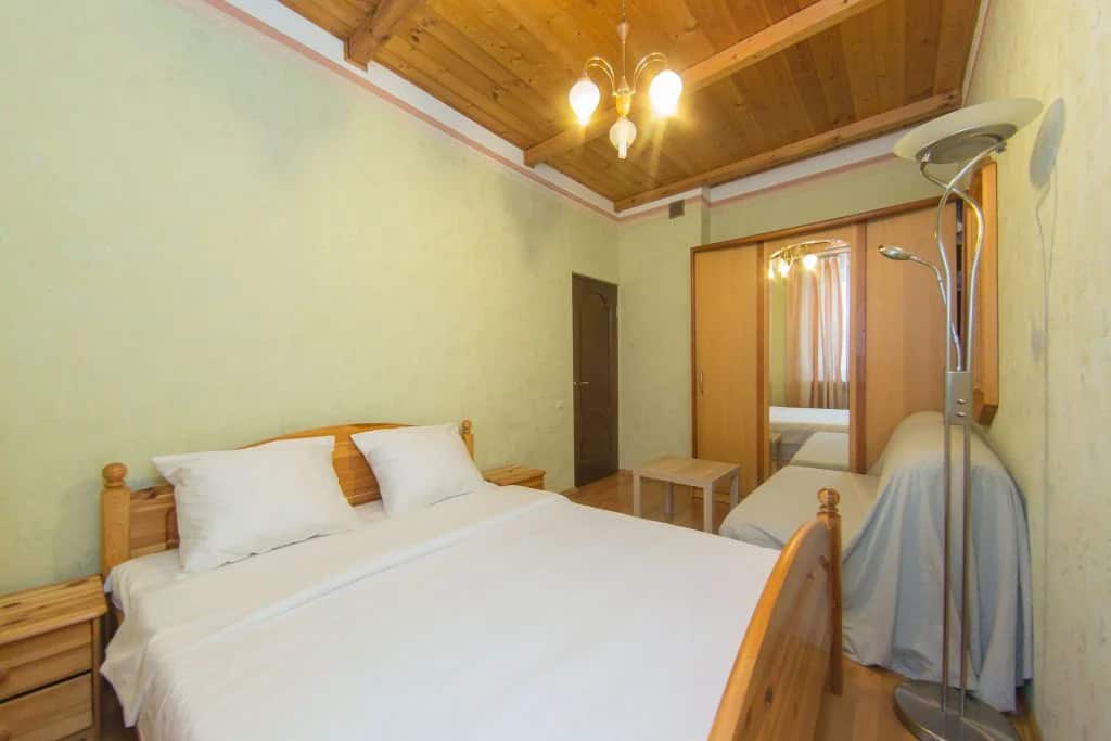 Hostels Rus - Pyatnitskaya: главное фото 1