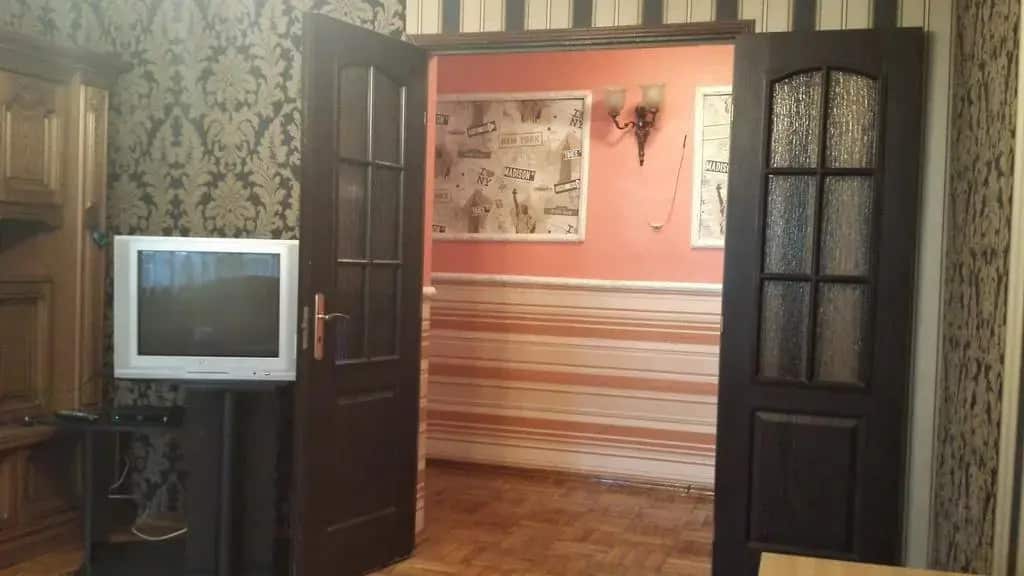 Apartment Moskovskiy 33: главное фото 1